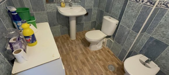 Квартира с 4 спальнями в Аликанте, Испания № 160666 26