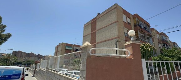 Квартира с 4 спальнями в Аликанте, Испания № 160666 43