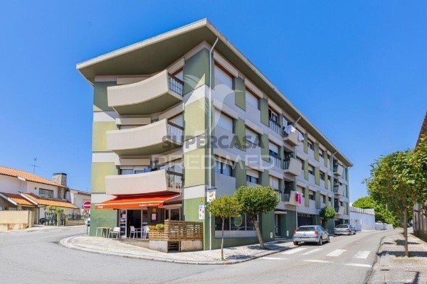 2 bedrooms Apartment in Ovar, Portugal No. 206728