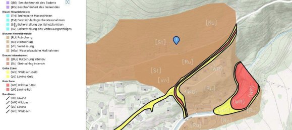 Grundstück in Klaus, Austria, Nr. 226973 7