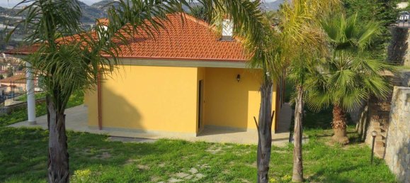 3غرفة فيلا في Bordighera, Italy رقم 83523 4