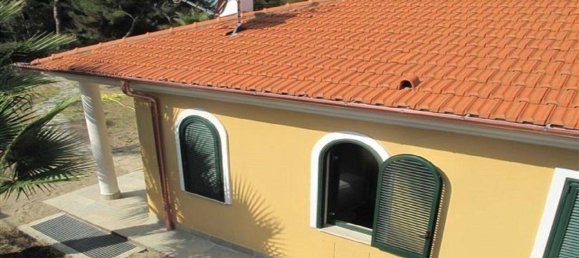 3غرفة فيلا في Bordighera, Italy رقم 83523 3