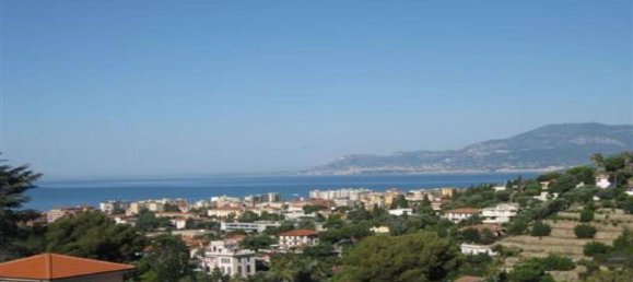 3غرفة فيلا في Bordighera, Italy رقم 83523 6