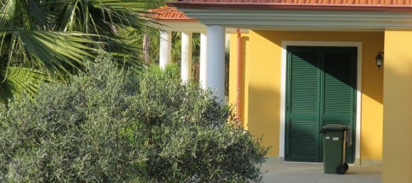 3غرفة فيلا في Bordighera, Italy رقم 83523 5