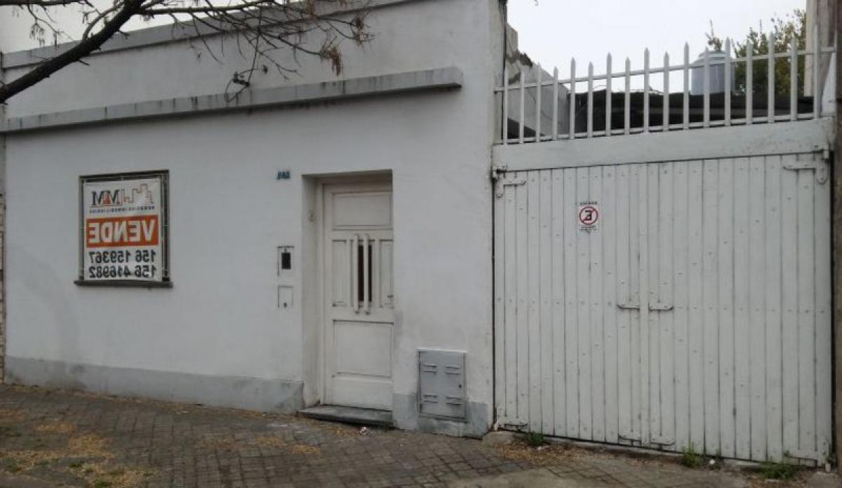 2 bedrooms House in Santa Fe, Argentina No. 1492