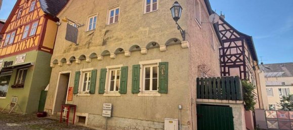 Casa de 11 divisões em Kitzingen, Germany N.º 313979 3