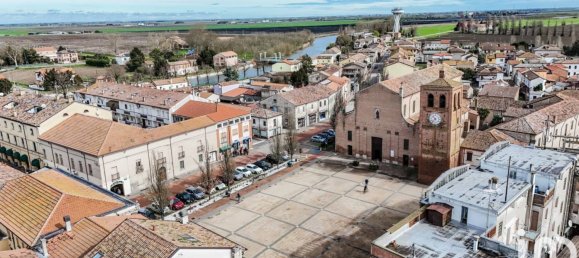 264m² Commercial property in Fiscaglia, Italy No. 229701 21