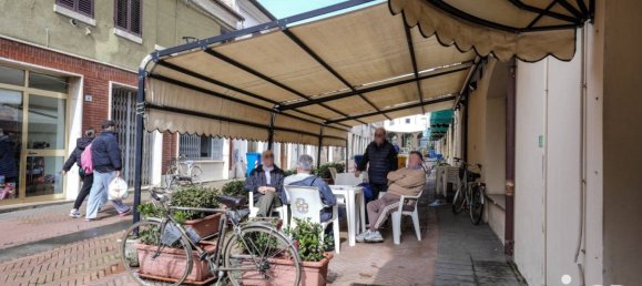 264m² Commercial property in Fiscaglia, Italy No. 229701 17