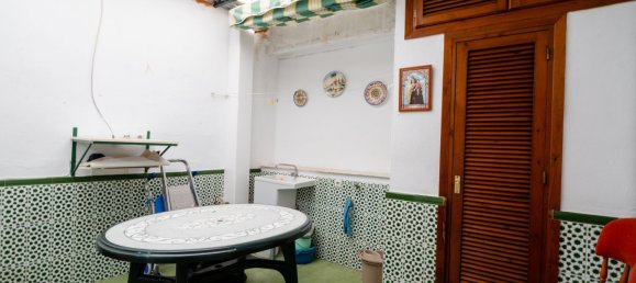 6 غرف نوم شقة في Fuengirola, Spain رقم 149157 7