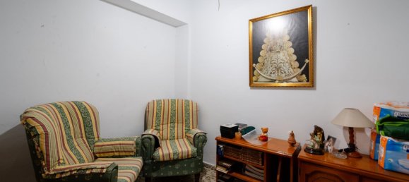 6 غرف نوم شقة في Fuengirola, Spain رقم 149157 4