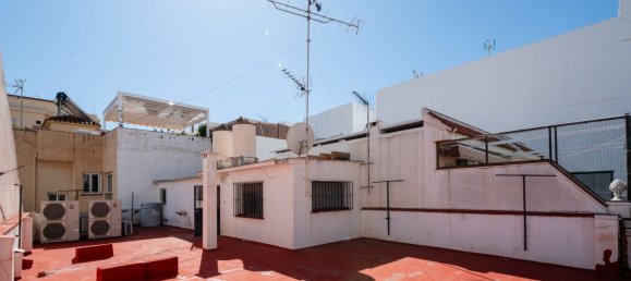 6 غرف نوم شقة في Fuengirola, Spain رقم 149157 14