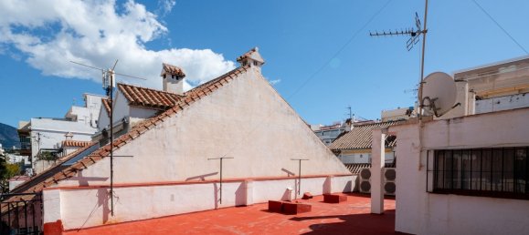 6 غرف نوم شقة في Fuengirola, Spain رقم 149157 15