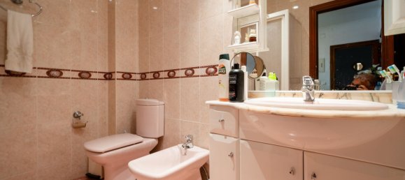 6 غرف نوم شقة في Fuengirola, Spain رقم 149157 3