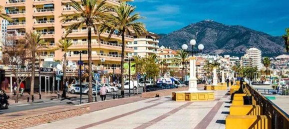 6 غرف نوم شقة في Fuengirola, Spain رقم 149157 23
