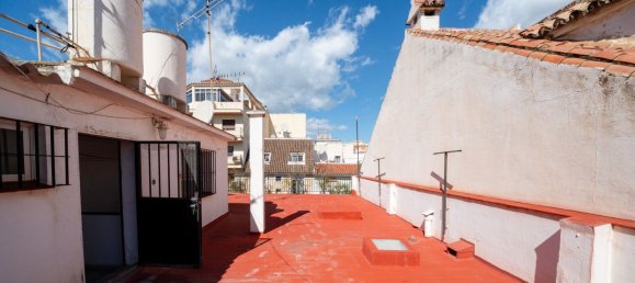 6 غرف نوم شقة في Fuengirola, Spain رقم 149157 13