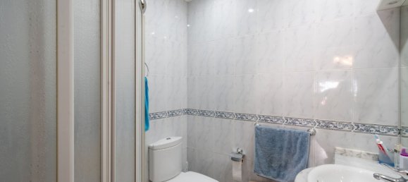 6 غرف نوم شقة في Fuengirola, Spain رقم 149157 2