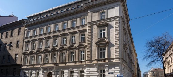 Квартира с 3 комнатами в Виден, Австрия № 255497 13