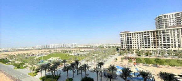 Apartamento de 3 dormitorios en Town Square, UAE No. 6096 17