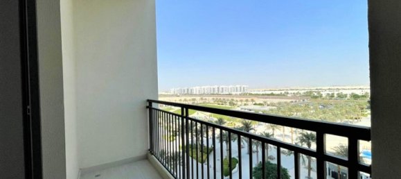 Apartamento de 3 dormitorios en Town Square, UAE No. 6096 18