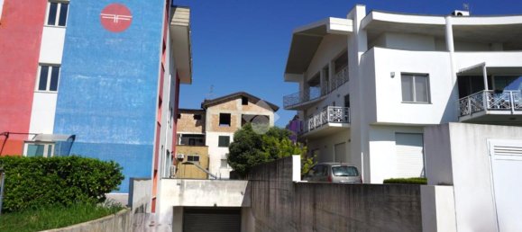 3 rooms Apartment in Bellizzi, Italy No. 1745 36