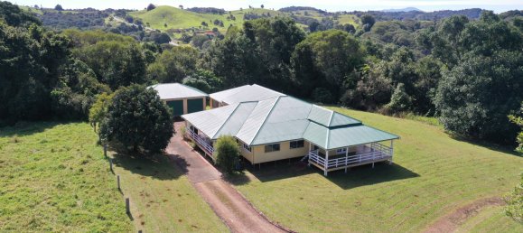 4 غرف نوم مزرعة في Millaa Millaa, Australia رقم 526 19