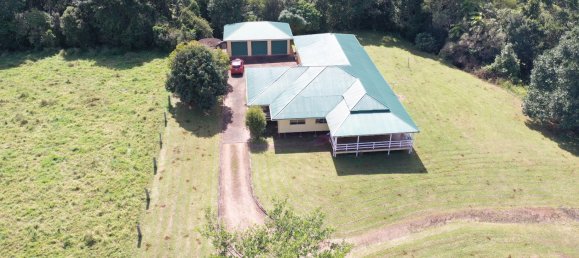 4 غرف نوم مزرعة في Millaa Millaa, Australia رقم 526 18