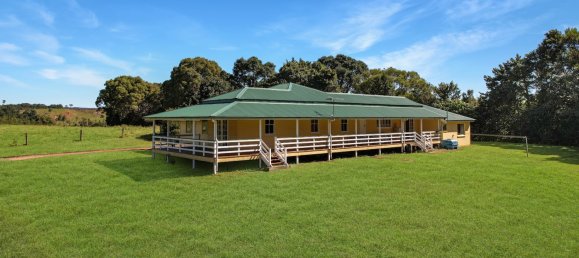 4 غرف نوم مزرعة في Millaa Millaa, Australia رقم 526 8