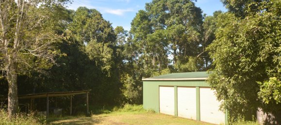 4 غرف نوم مزرعة في Millaa Millaa, Australia رقم 526 4