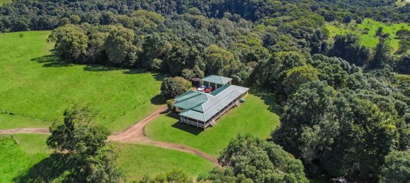 4 غرف نوم مزرعة في Millaa Millaa, Australia رقم 526 9