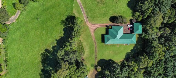 4 غرف نوم مزرعة في Millaa Millaa, Australia رقم 526 10