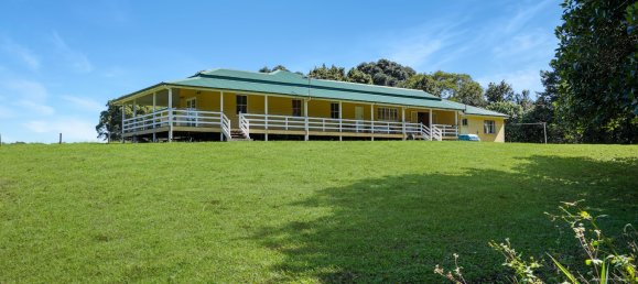 4 غرف نوم مزرعة في Millaa Millaa, Australia رقم 526 12