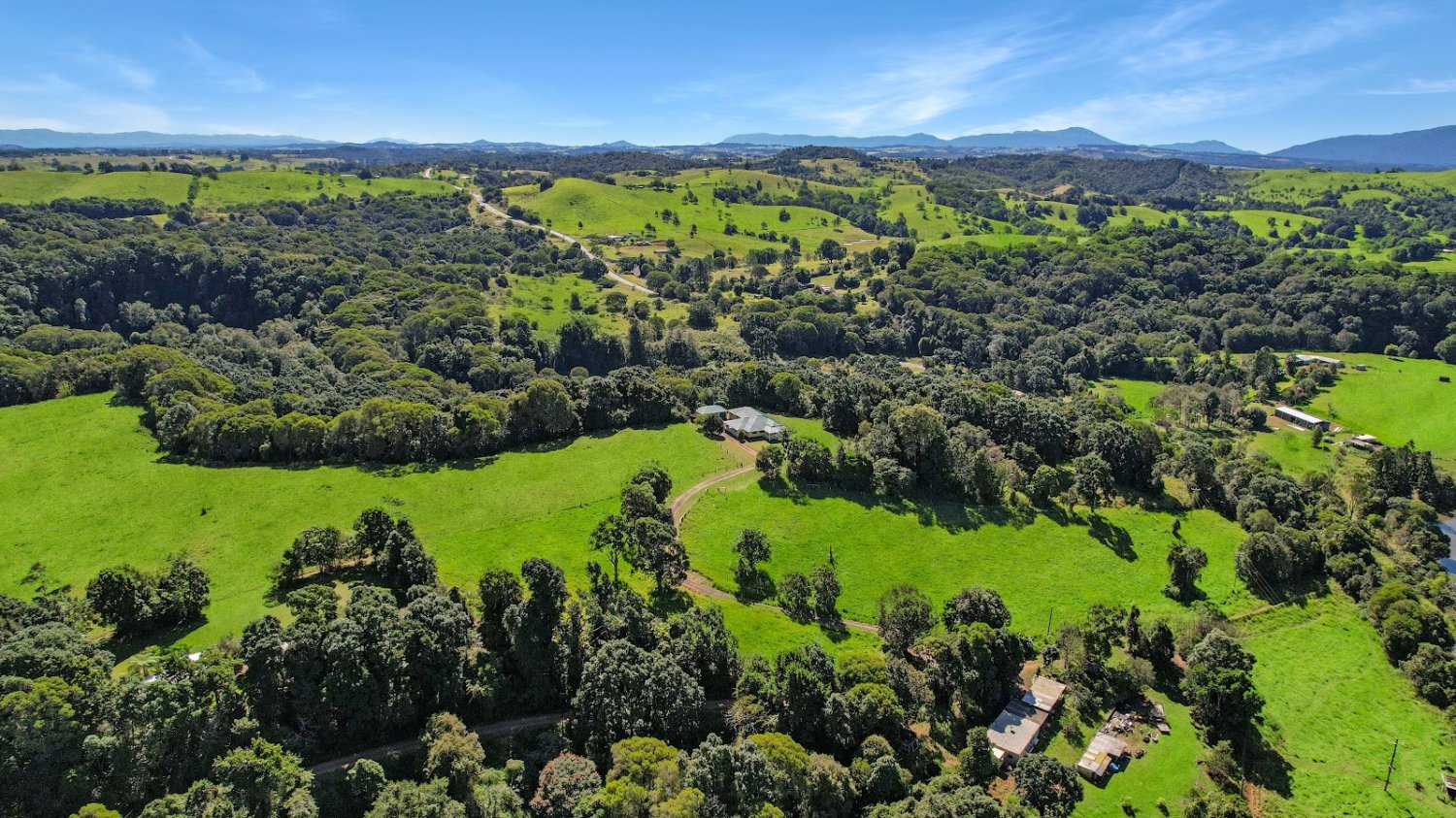 4 غرف نوم مزرعة في Millaa Millaa, Australia رقم 526