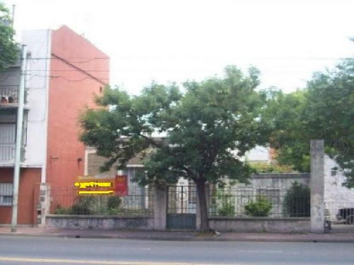 Земельный участок в Буэнос-Айрес, Аргентина № 120258