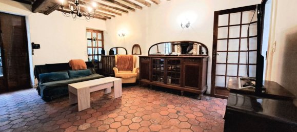 4 bedrooms House in Neuilly-en-Thelle, France No. 47127 3