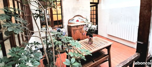 4 bedrooms House in Neuilly-en-Thelle, France No. 47127 5