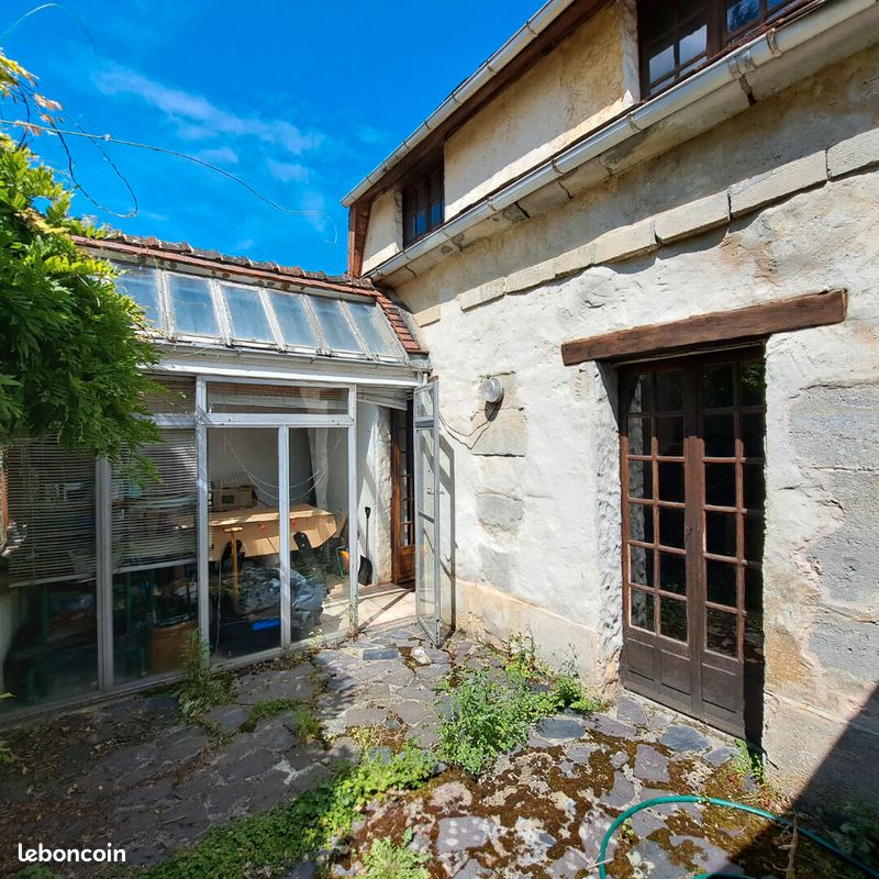 4 bedrooms House in Neuilly-en-Thelle, France No. 47127