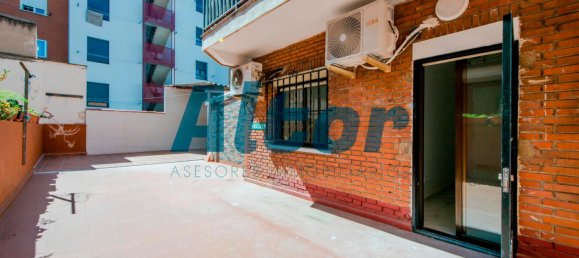 Apartamento T2 em Madrid, Spain N.º 162330 27