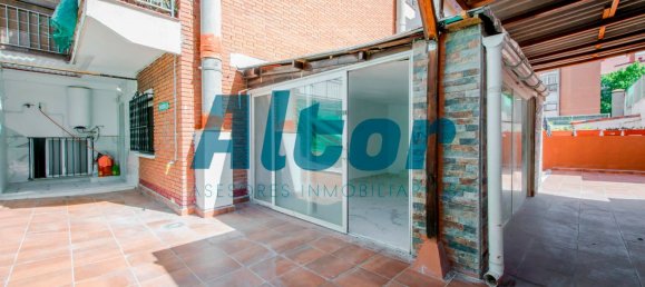 Apartamento T2 em Madrid, Spain N.º 162330 38