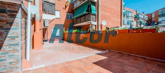Apartamento T2 em Madrid, Spain N.º 162330 33