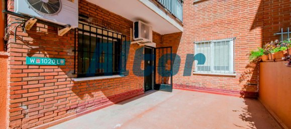 Apartamento T2 em Madrid, Spain N.º 162330 28