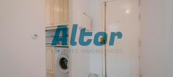 Apartamento T2 em Madrid, Spain N.º 162330 23