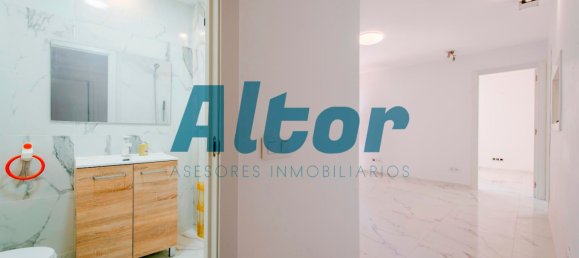 Apartamento T2 em Madrid, Spain N.º 162330 12