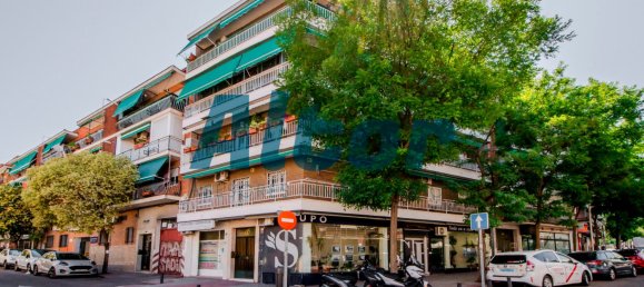 Apartamento T2 em Madrid, Spain N.º 162330 47