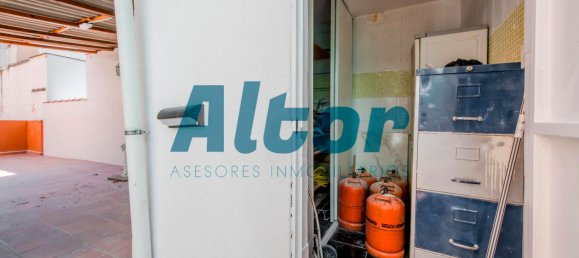 Apartamento T2 em Madrid, Spain N.º 162330 39