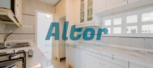 Apartamento T2 em Madrid, Spain N.º 162330 19