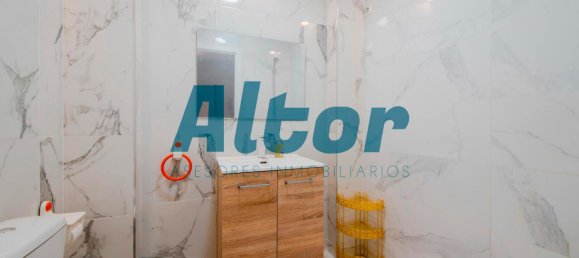 Apartamento T2 em Madrid, Spain N.º 162330 13