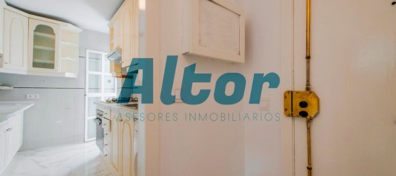 Apartamento T2 em Madrid, Spain N.º 162330 22