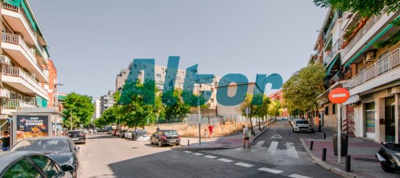 Apartamento T2 em Madrid, Spain N.º 162330 48