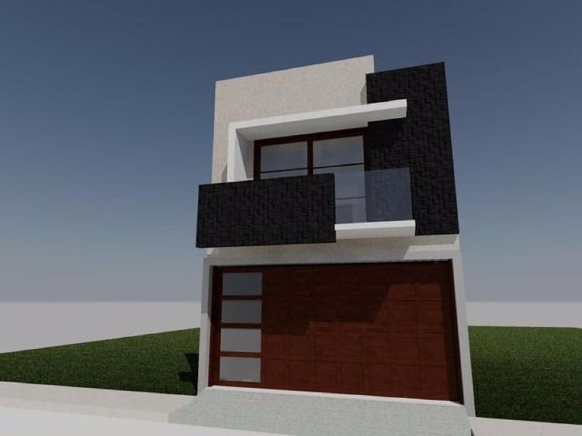 3 غرف نوم منزل في Veracruz, Mexico رقم 221555