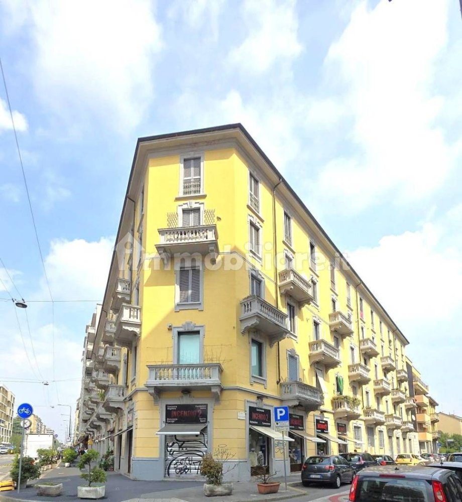 1 Schlafzimmer Wohnung in Milan, Italy, Nr. 384029